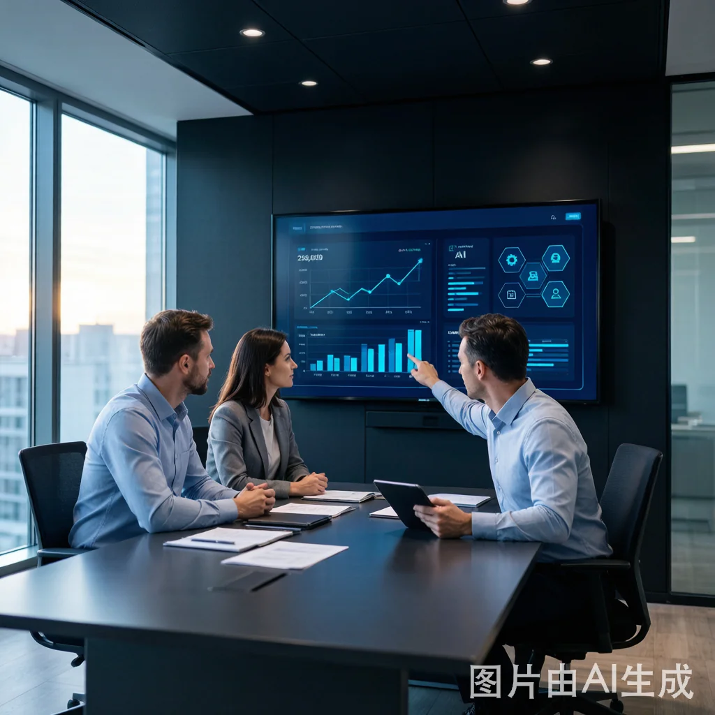 持续运营